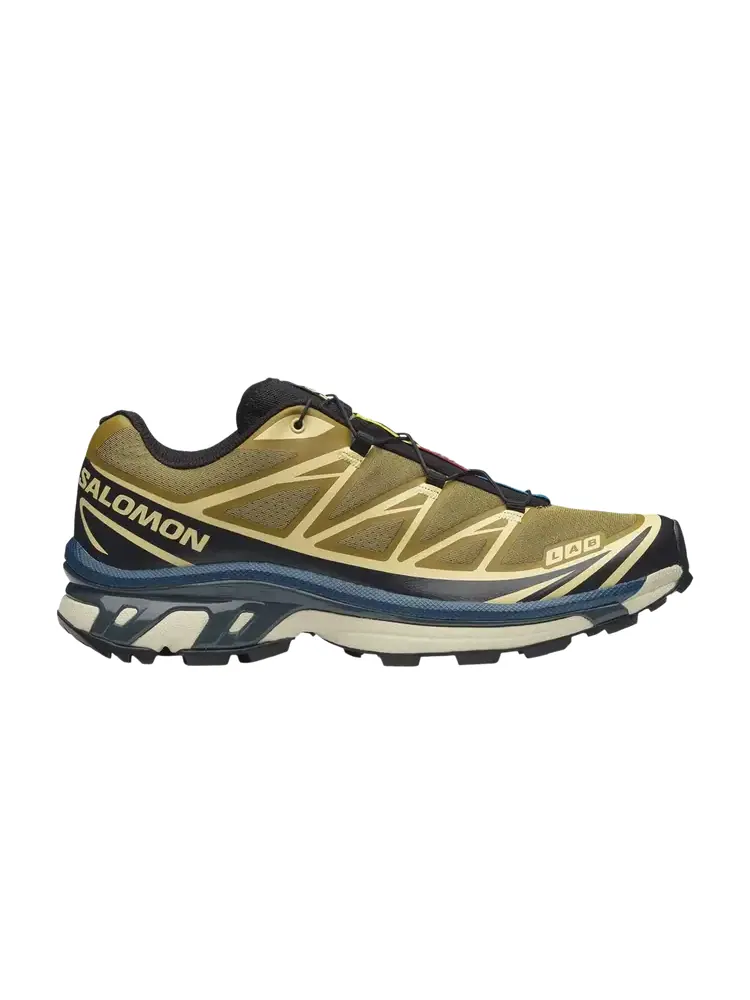 Кроссовки Salomon XT-6 — изображение 1 из 1