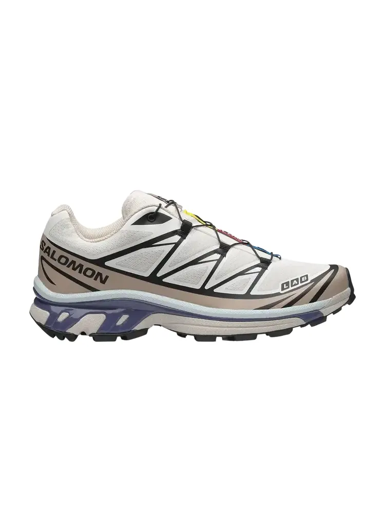 Кроссовки Salomon XT-Whisper — изображение 1 из 1, бежевый