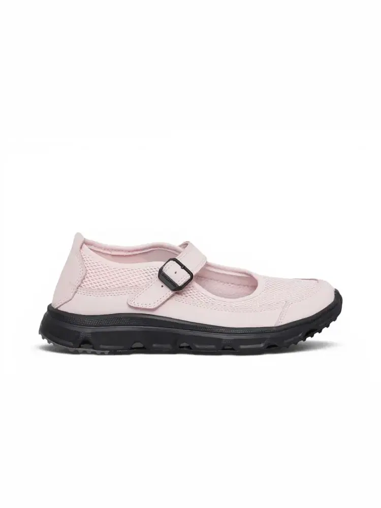 Сандалии Salomon RX Marie-Jeanne Woven Sandal — изображение 1 из 1, розовый
