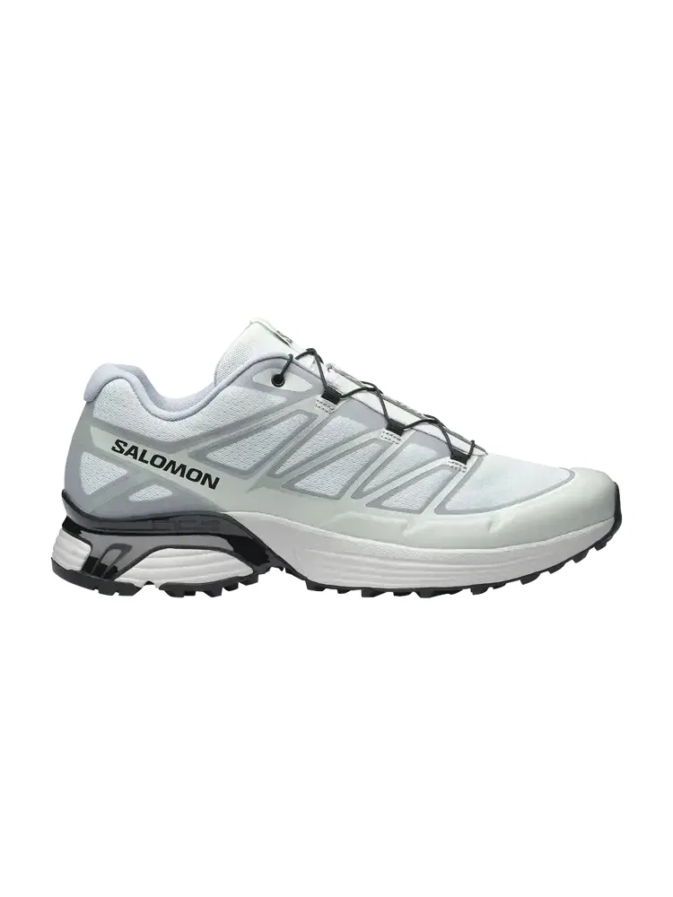 Кроссовки Salomon XT-Pathway 2 — изображение 1 из 1, серый фиолетовый