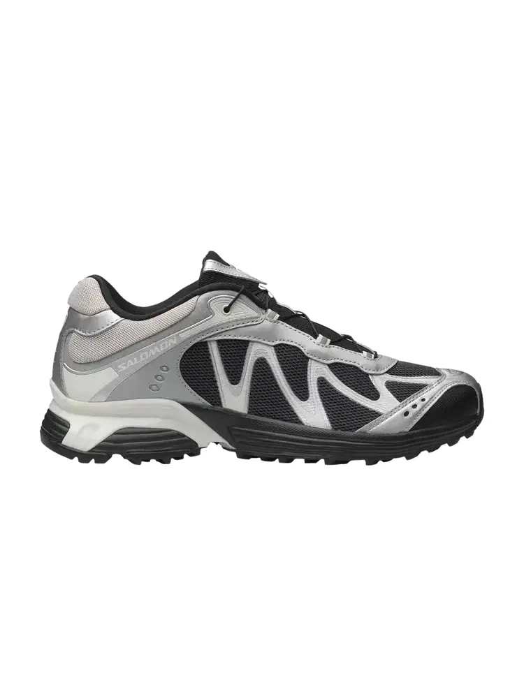 Кроссовки Salomon XT-Whisper — изображение 1 из 1, черный серебристый