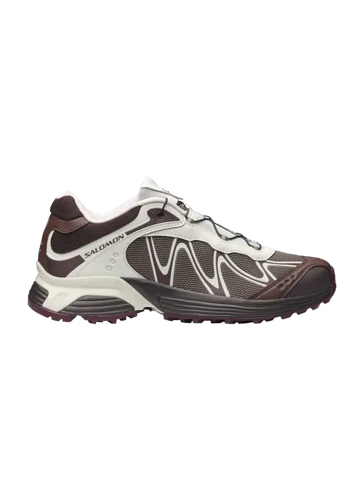 Кроссовки Salomon XT-Whisper — изображение 1 из 1, белый