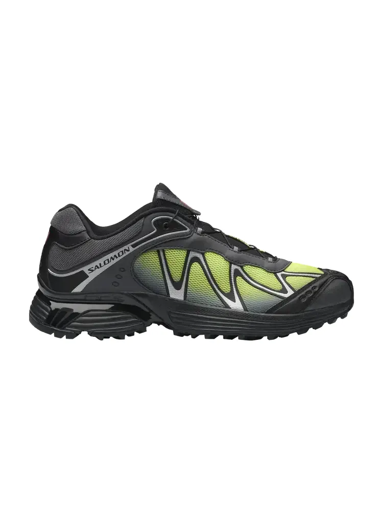 Кроссовки Salomon XT-Whisper — изображение 1 из 1, черный