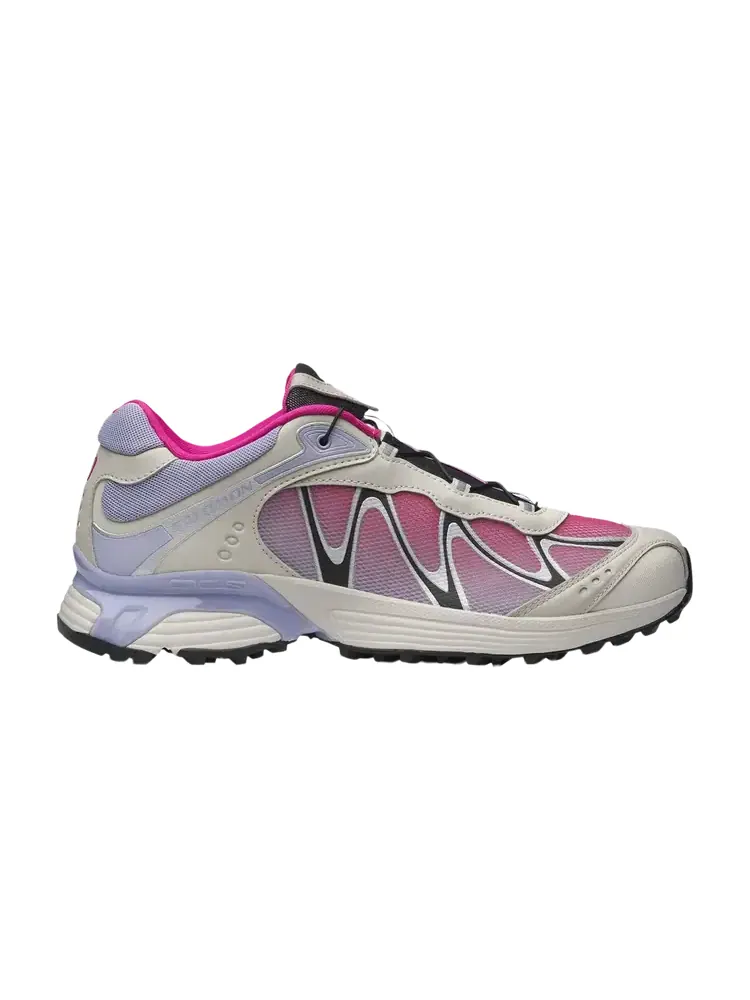 Кроссовки Salomon XT-Whisper — изображение 1 из 1, розовый