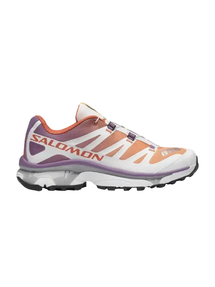 Кроссовки Salomon XT-4 OG — изображение 1 из 1, белый