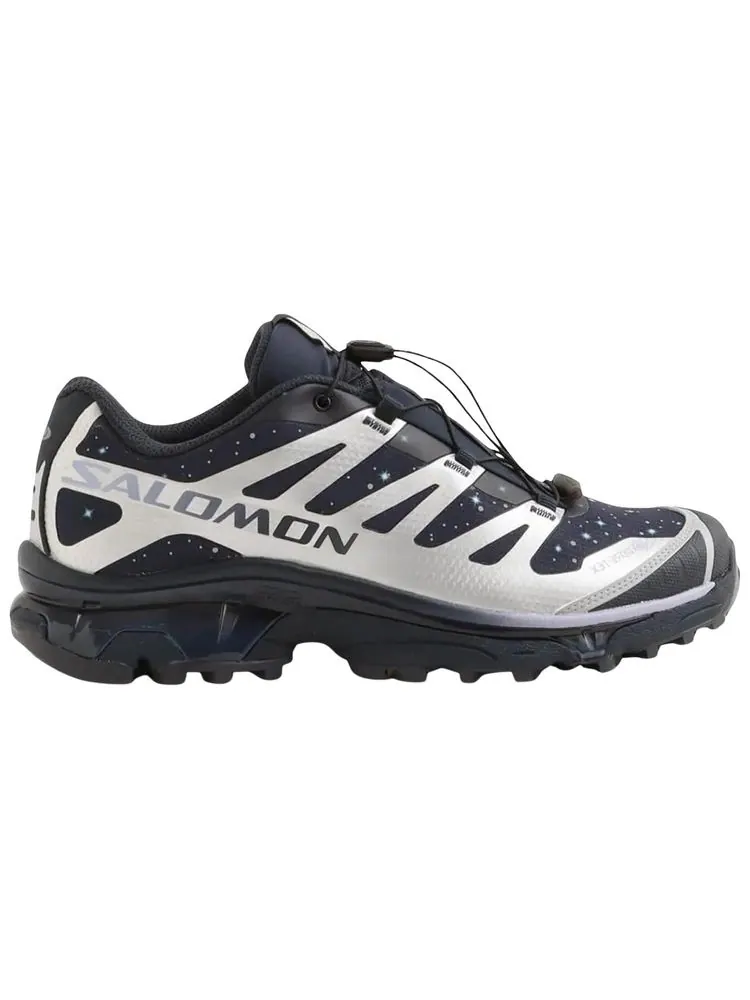 Кроссовки atmos x Salomon XT-4 OG GORE-TEX — изображение 1 из 1, черный