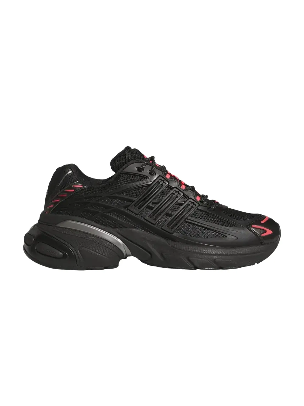 Кроссовки Adidas Adistar XLG 2.0 — изображение 1 из 1, черный