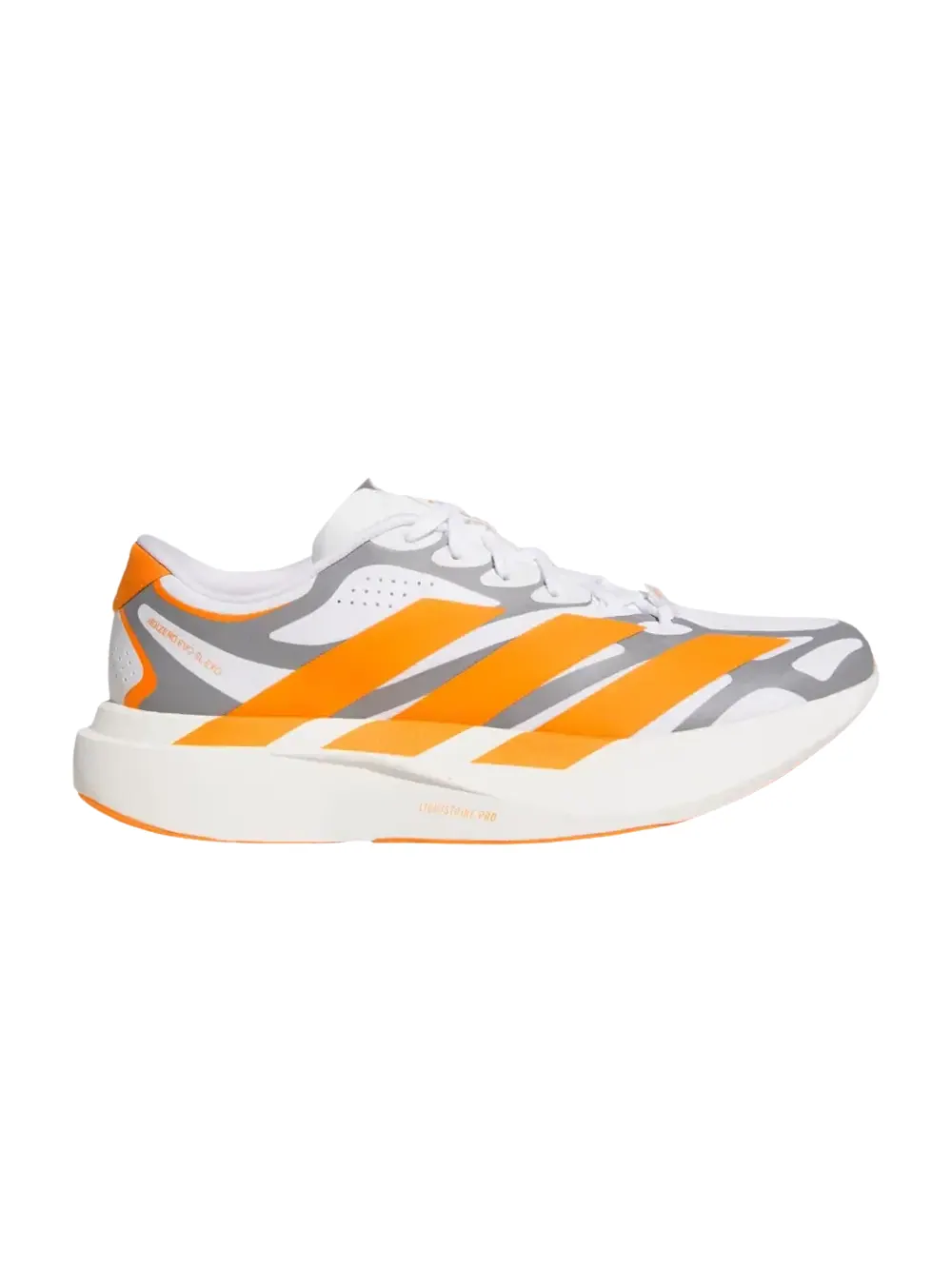 Кроссовки Adidas Adizero Evo SL Exo "Tennessee Volunteers" — изображение 1 из 1