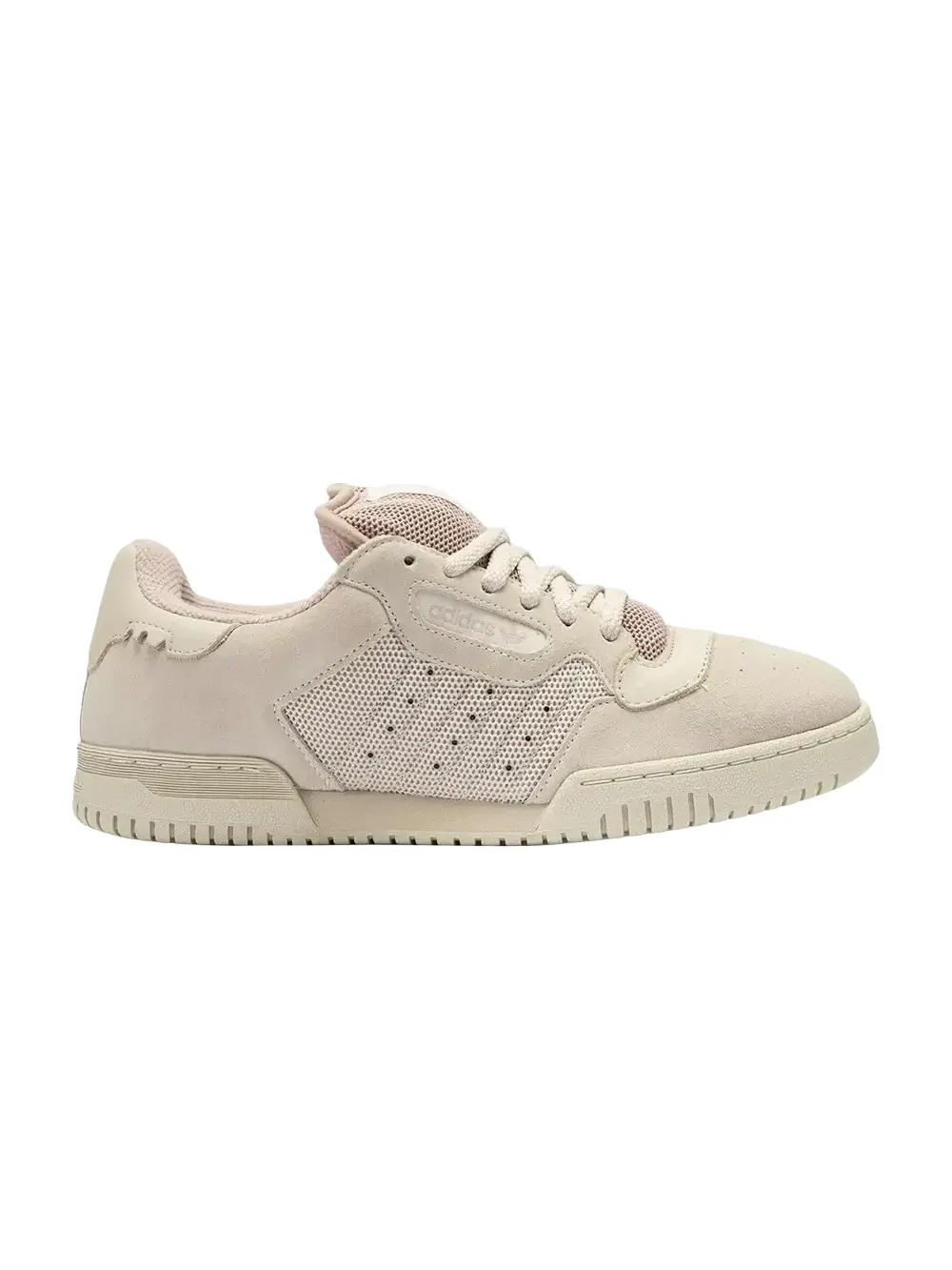 Кроссовки APB x Adidas Power Phase Puff — изображение 1 из 1, бежевый