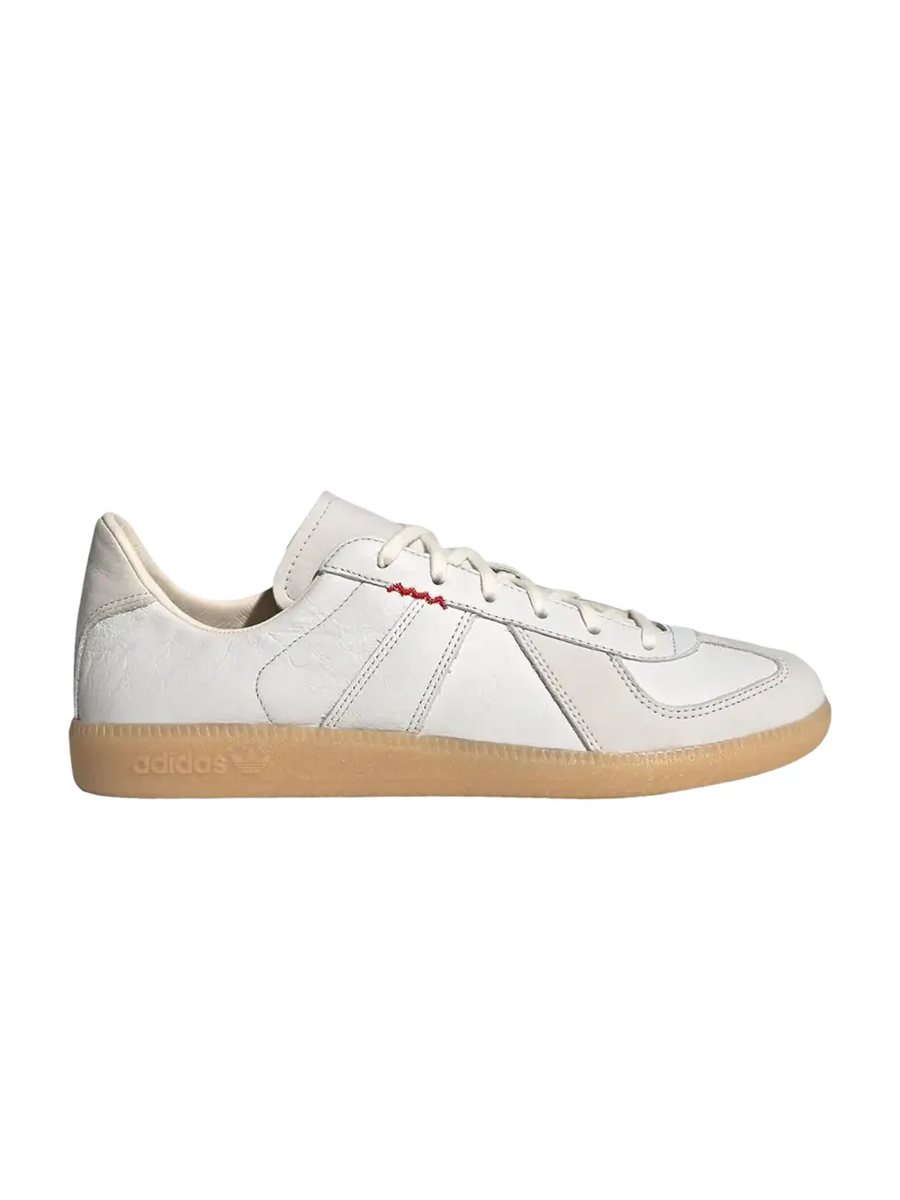 Кроссовки Hartcopy x Adidas BW Army Decon — изображение 1 из 1, белый/серый