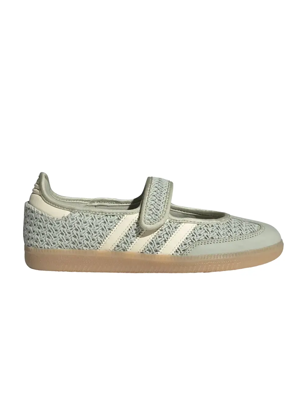 Кроссовки Adidas Wmns Samba Jane — изображение 1 из 1