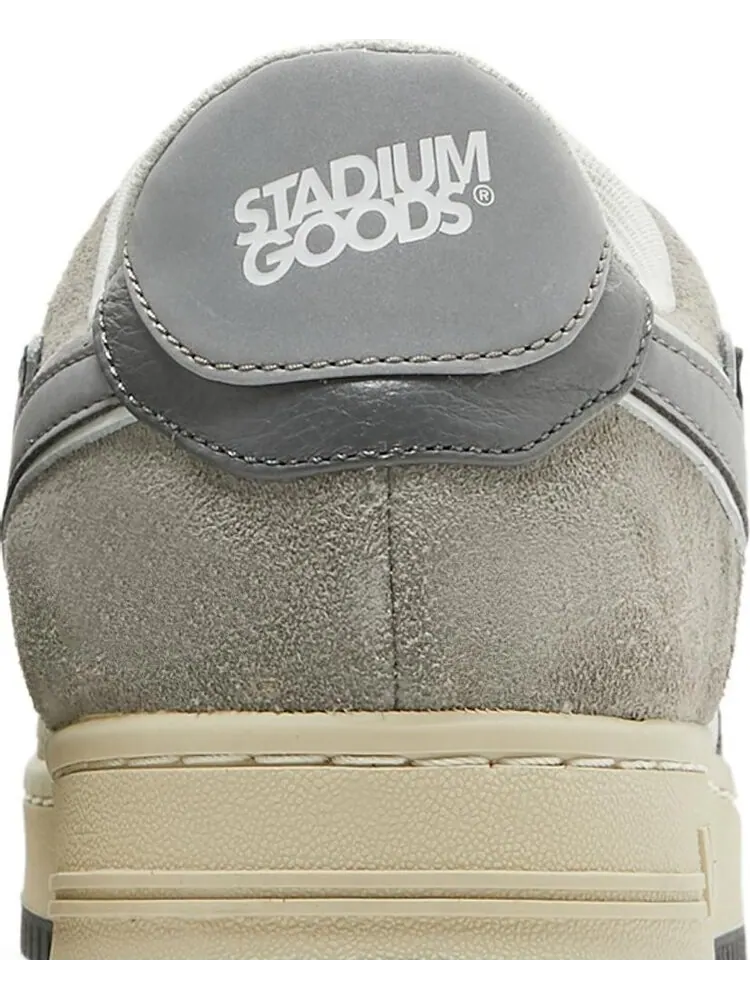 Кроссовки Stadium Goods x Bapesta Lexington Grey — изображение 7 из 8, серый