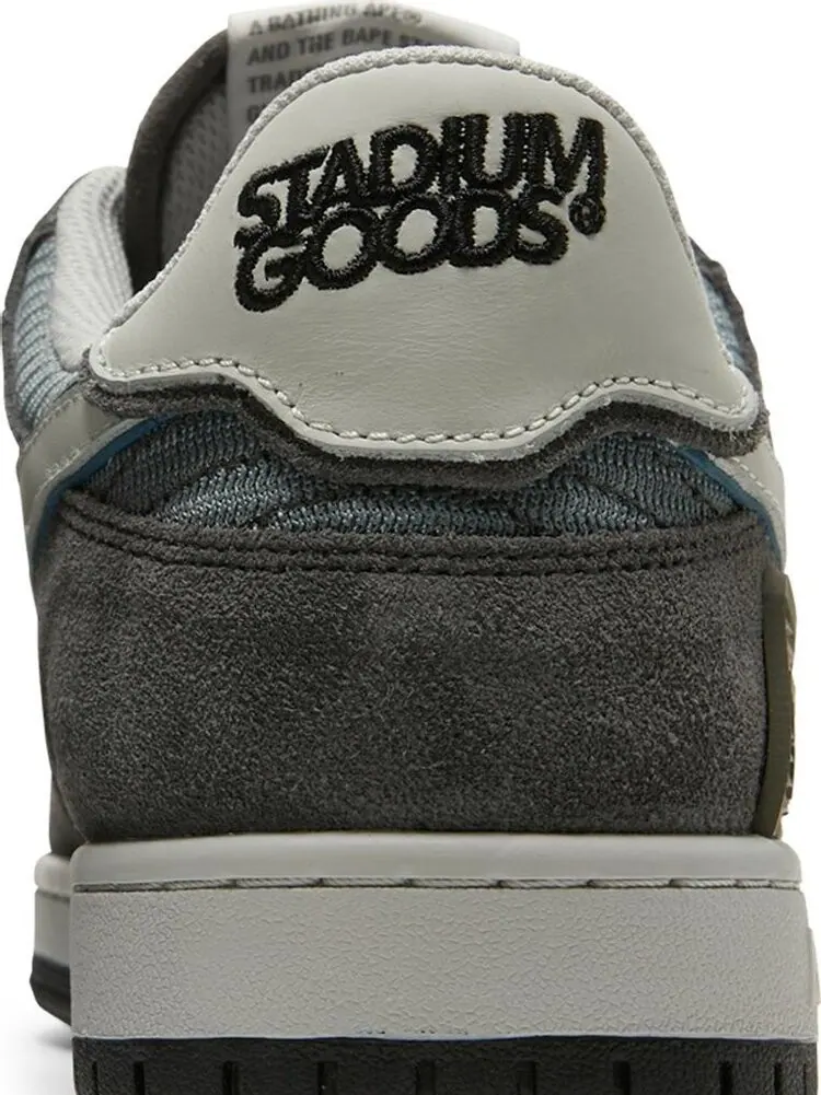 Кеды Stadium Goods x Sk8 Sta Claremont Blue — изображение 7 из 8, синий