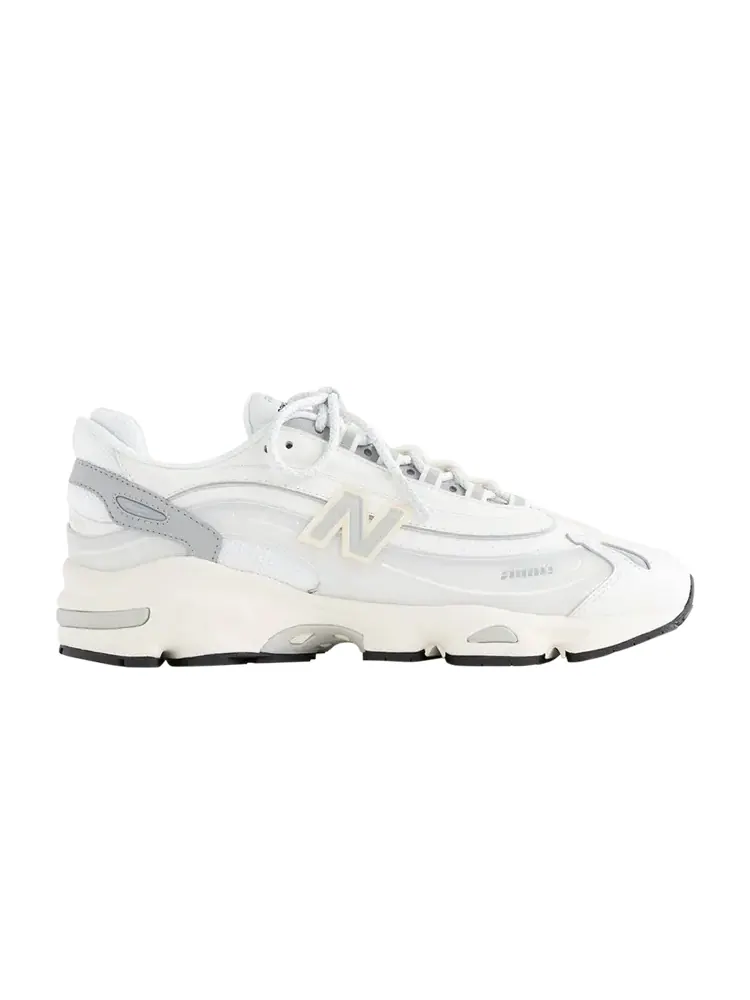 Кроссовки New Balance Aimé Leon Dore x 1000 — изображение 1 из 1, белый