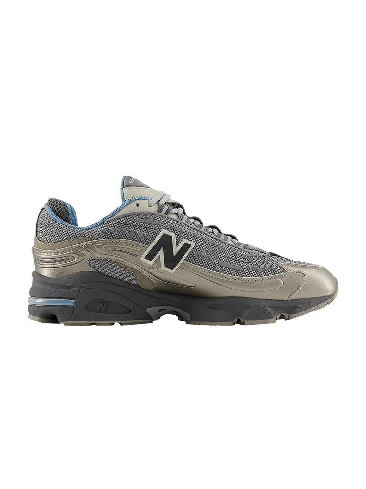 Кроссовки New Balance 1000 'Arid Stone Slate Grey' — изображение 1 из 1, серый