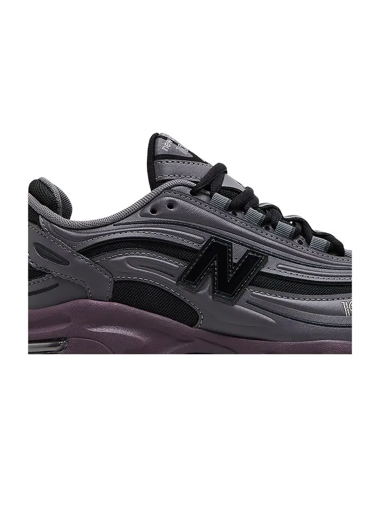 Кроссовки New Balance 1000: Серые — изображение 2 из 6, коричневый
