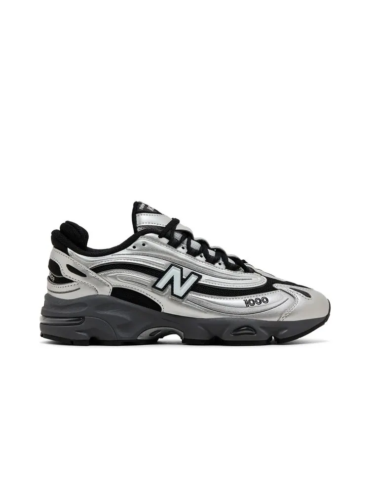 Кроссовки New Balance 1000 'Grey Day' — изображение 1 из 9, серый