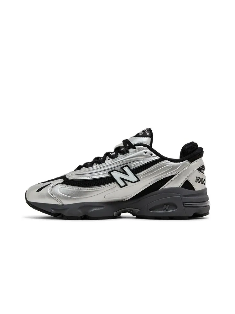 Кроссовки New Balance 1000 'Grey Day' — изображение 3 из 9, серый