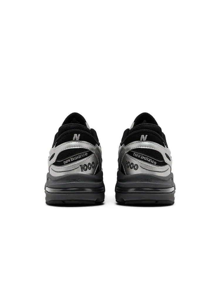 Кроссовки New Balance 1000 'Grey Day' — изображение 6 из 9, серый