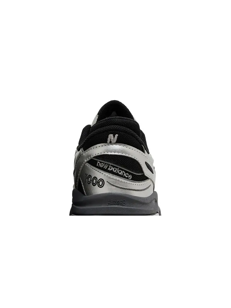 Кроссовки New Balance 1000 'Grey Day' — изображение 7 из 9, серый