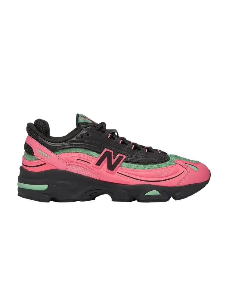 Кроссовки New Balance 1000, Desert Heat Pack Foot Locker Exclusive — изображение 1 из 1, розовый