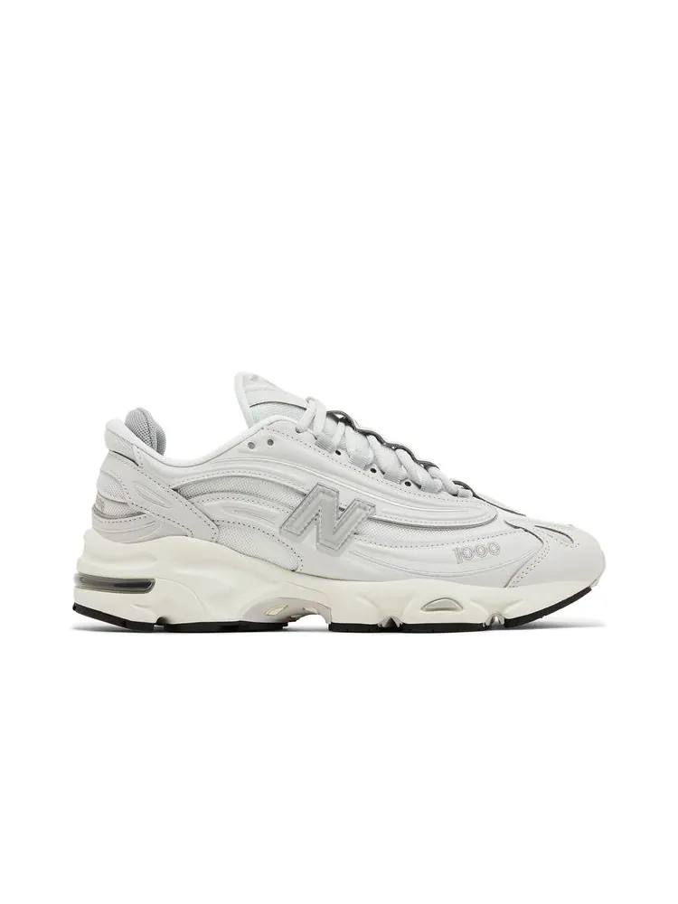 Кроссовки 1000 'Rain Cloud Pack - White' — изображение 1 из 8, белый