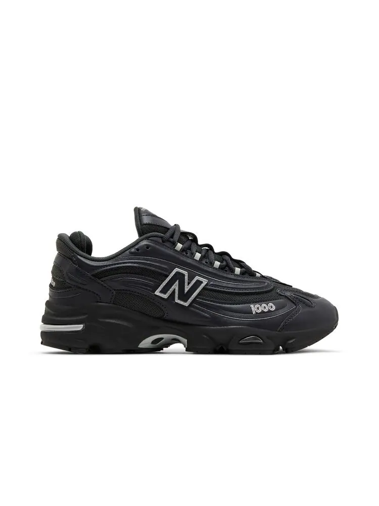 Кроссовки New Balance 1000 Made In USA Rain Cloud Pack - Phantom — изображение 1 из 6, фиолетовый