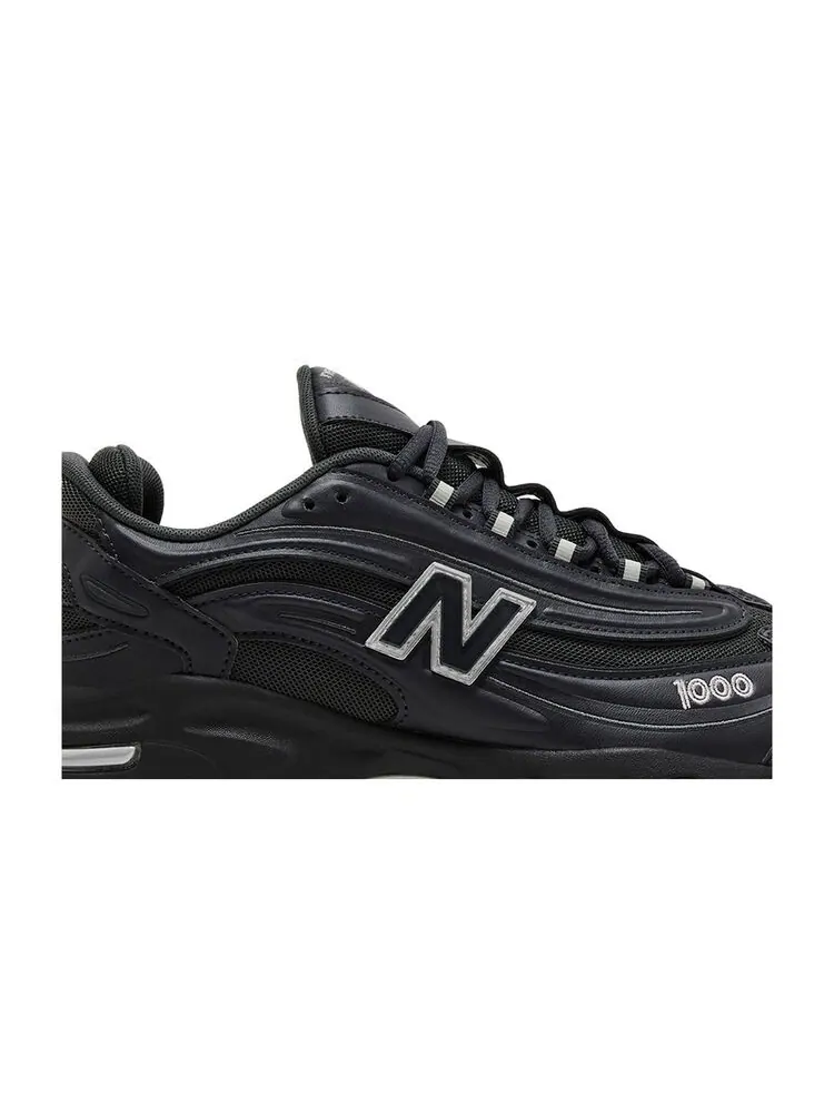Кроссовки New Balance 1000 Made In USA Rain Cloud Pack - Phantom — изображение 2 из 6, фиолетовый