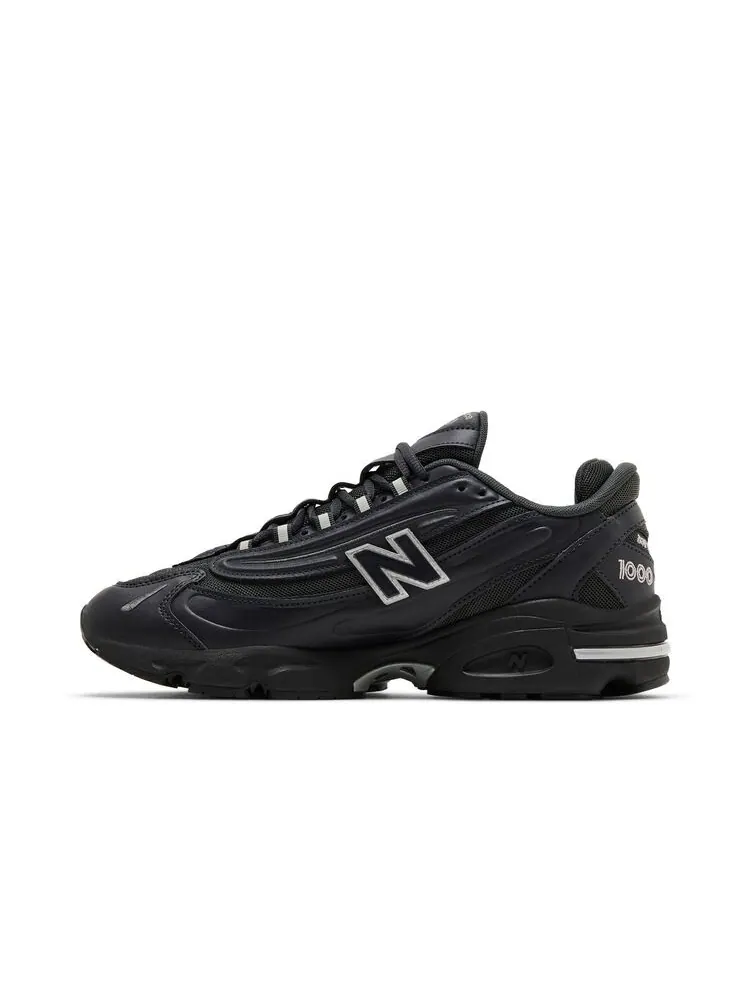 Кроссовки New Balance 1000 Made In USA Rain Cloud Pack - Phantom — изображение 3 из 6, фиолетовый