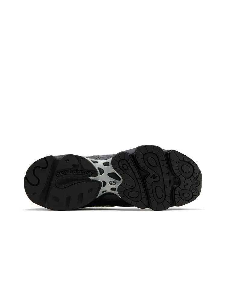 Кроссовки New Balance 1000 Made In USA Rain Cloud Pack - Phantom — изображение 4 из 6, фиолетовый