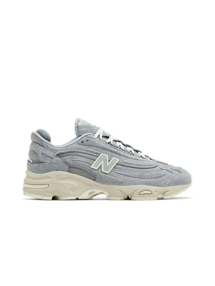 Кроссовки New Balance Kith x 1000 Quarry — изображение 1 из 6, карьерный