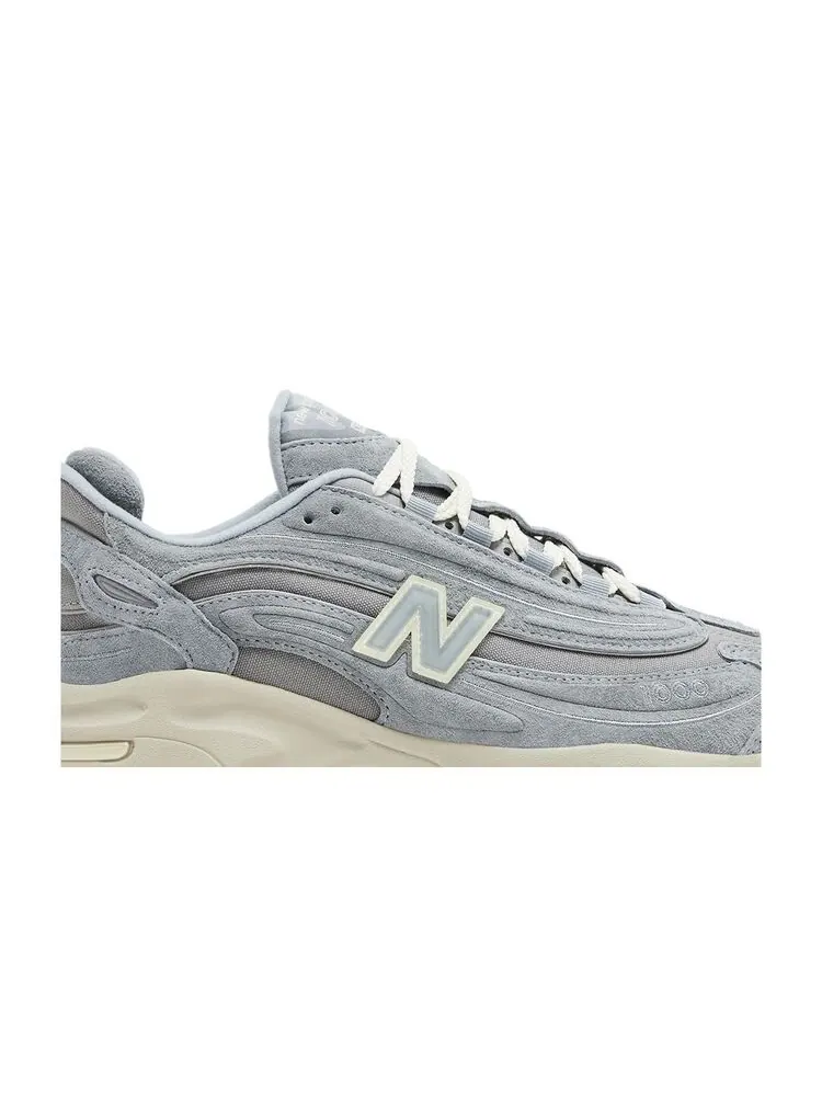 Кроссовки New Balance Kith x 1000 Quarry — изображение 2 из 6, карьерный
