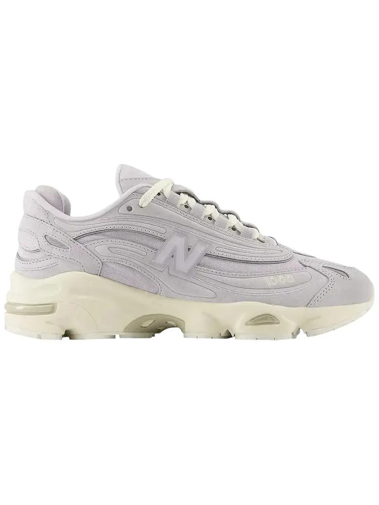 Кроссовки New Balance 1000 — изображение 1 из 1, серый