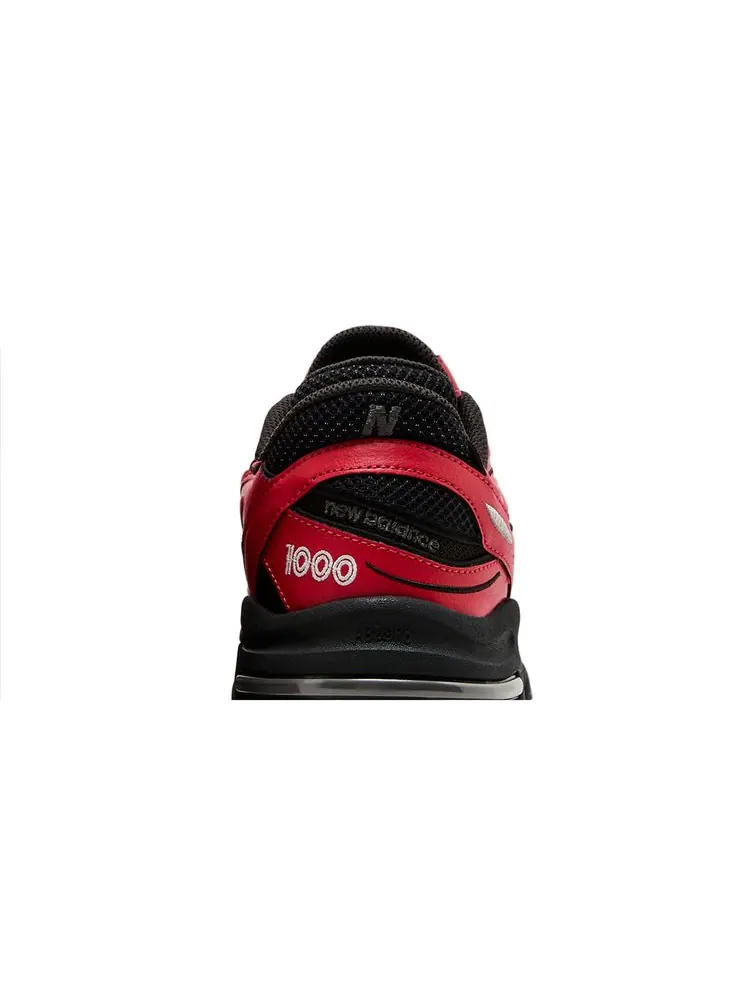 Кроссовки 1000 'Blast Red' — изображение 7 из 8, красный
