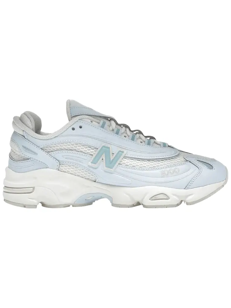 Кроссовки New Balance 1000 — изображение 1 из 1, синий