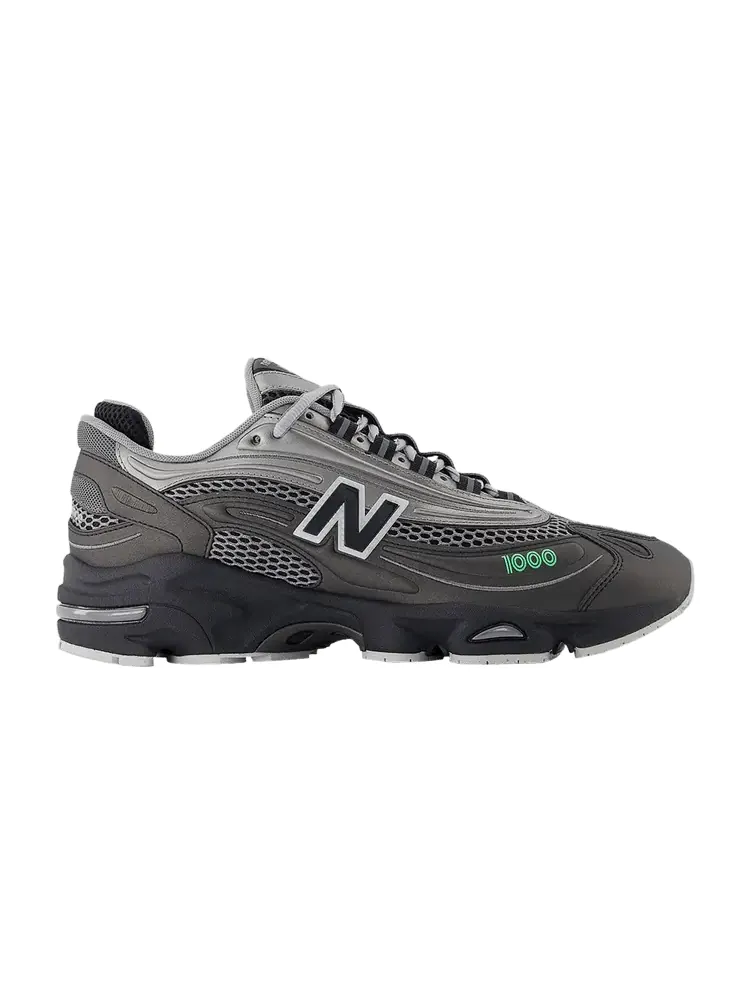 Кроссовки New Balance 1000 'Lime Leaf' — изображение 1 из 1