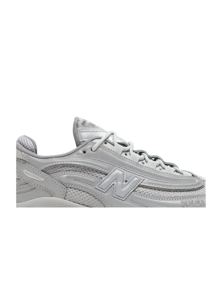 Кроссовки New Balance 1000 — изображение 2 из 5, серый