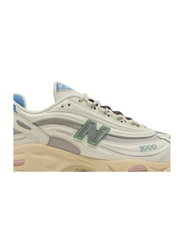 Кроссовки New Balance 1000 Angora Moonrock — изображение 2 из 4, оранжевый