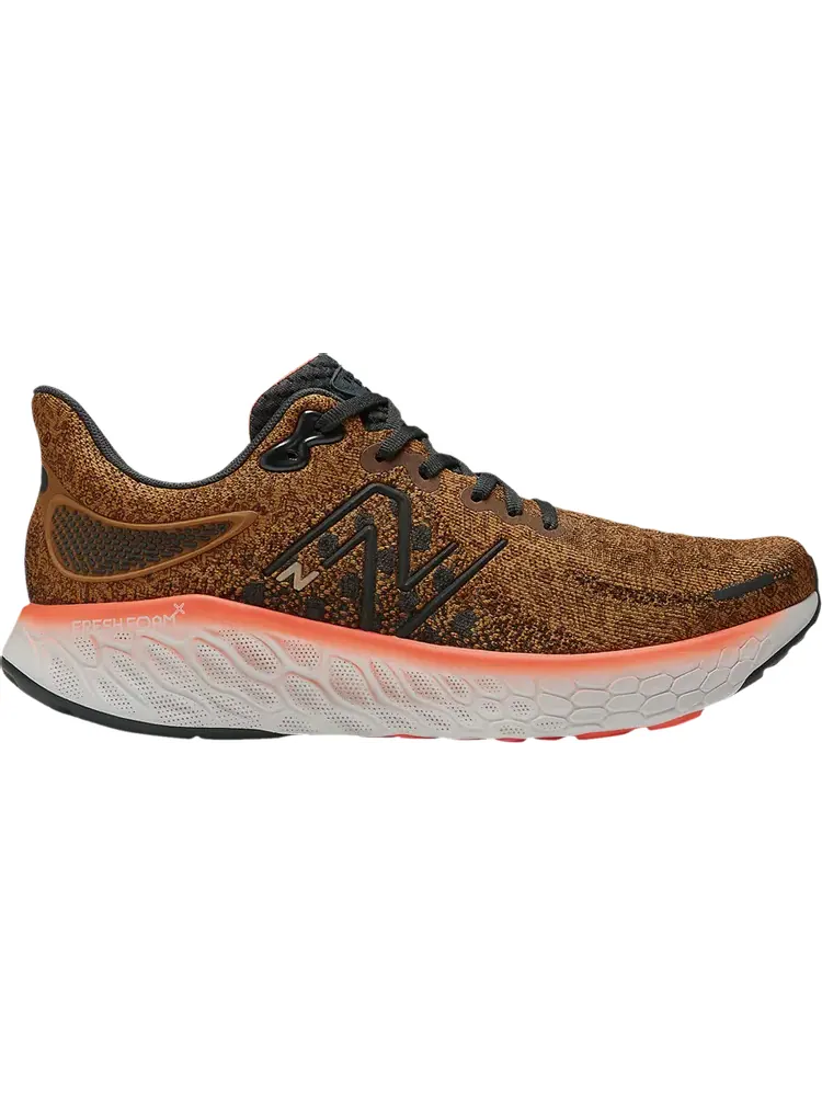 Кроссовки Fresh Foam X 1080v12 'Find Your Start' — изображение 1 из 1, коричневый