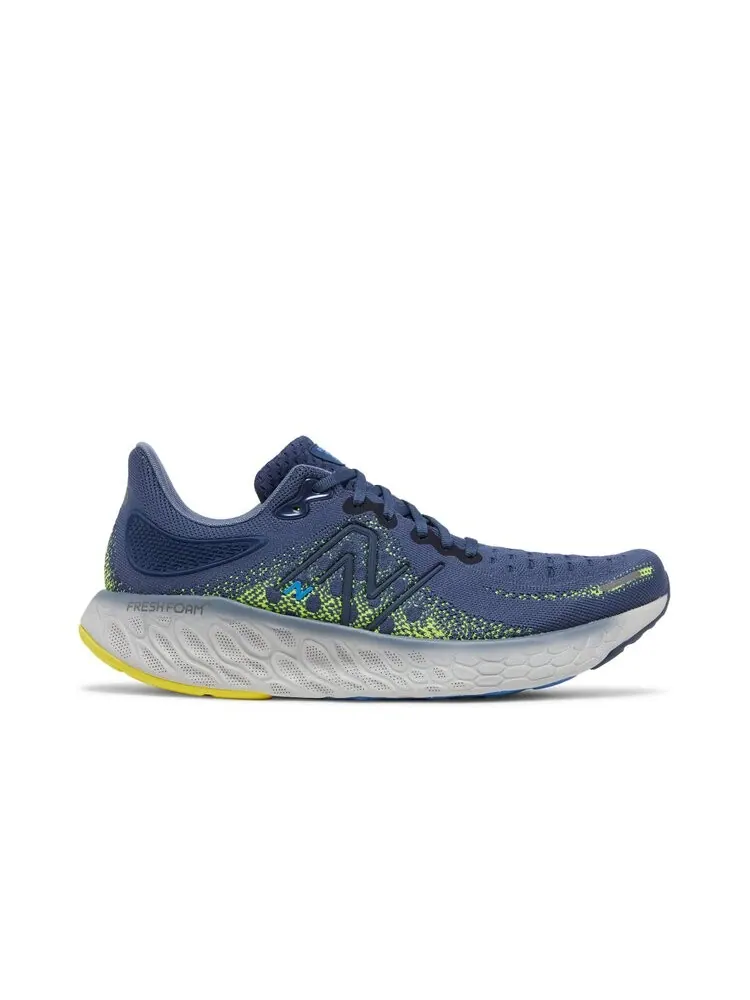 Кроссовки New Balance Fresh Foam X 1080v12 — изображение 1 из 4, синий