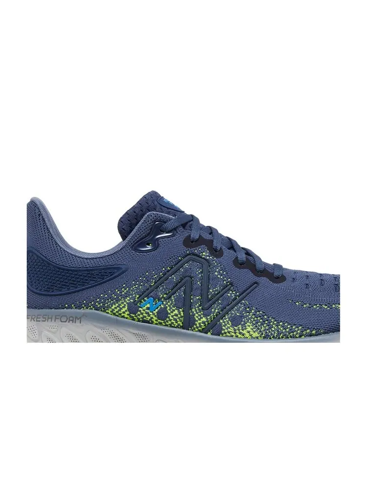 Кроссовки New Balance Fresh Foam X 1080v12 — изображение 2 из 4, синий