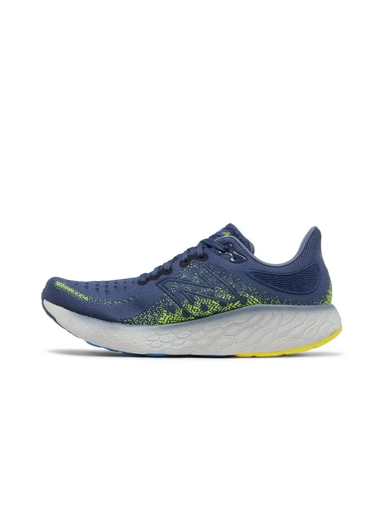 Кроссовки New Balance Fresh Foam X 1080v12 — изображение 3 из 4, синий