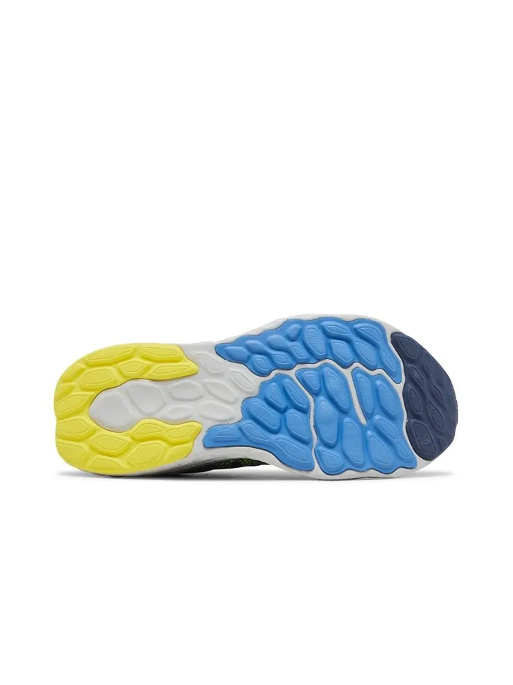 Кроссовки New Balance Fresh Foam X 1080v12 — изображение 4 из 4, синий