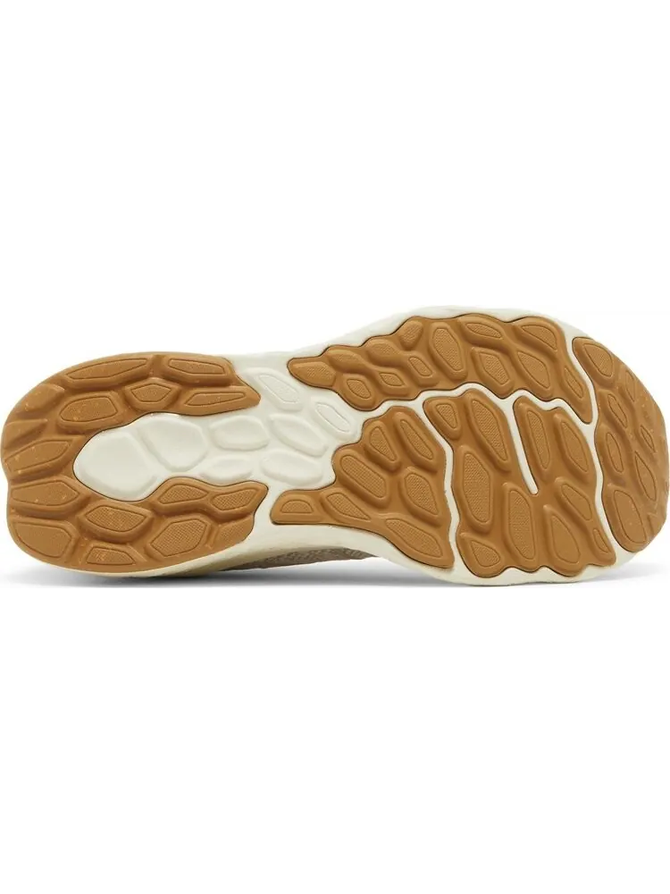 Кроссовки Fresh Foam X 1080v12 'Lounge Around - Timberwolf' — изображение 4 из 4, бежевый