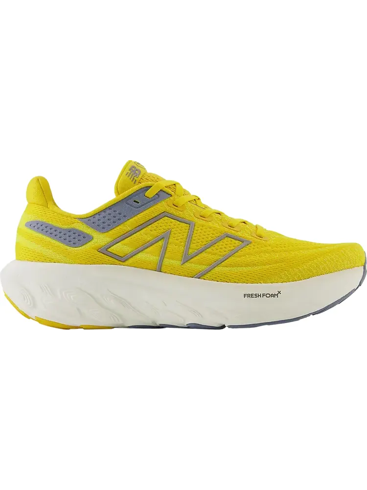 Кроссовки Fresh Foam X 1080v13 'Ginger Lemon' — изображение 1 из 1, желтый
