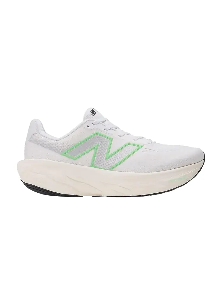 Кроссовки New Balance Fresh Foam X 1080v14 — изображение 1 из 1, белый