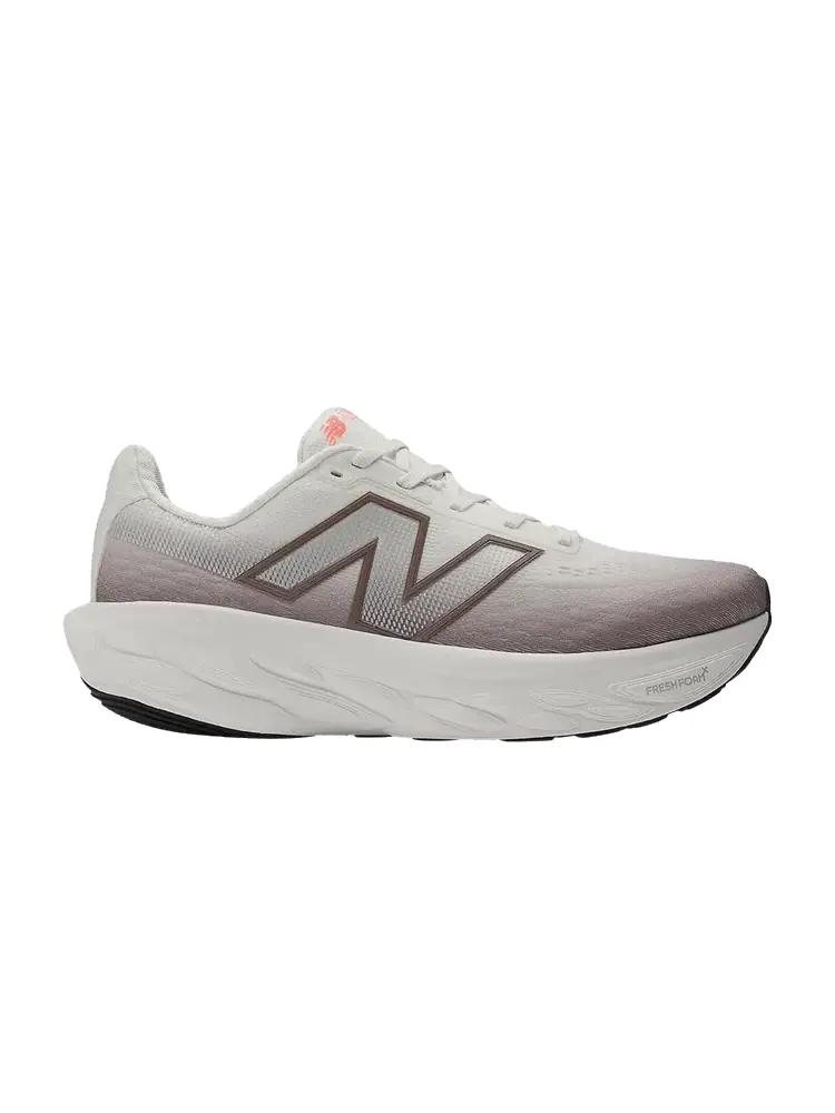 Кроссовки New Balance Fresh Foam X 1080v14 'Earth Shadow' — изображение 1 из 1, красный