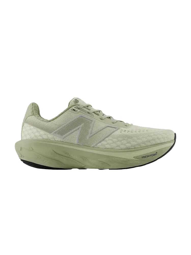 Кроссовки New Balance Fresh Foam X 1080v14 'Pale Moss' — изображение 1 из 1, серый