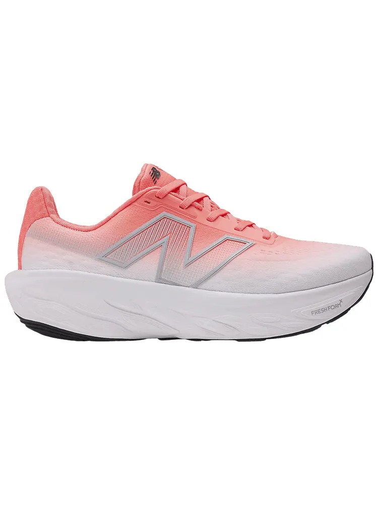 Кроссовки New Balance Fresh Foam X 1080v14 'Urgent Red' — изображение 1 из 1, розовый