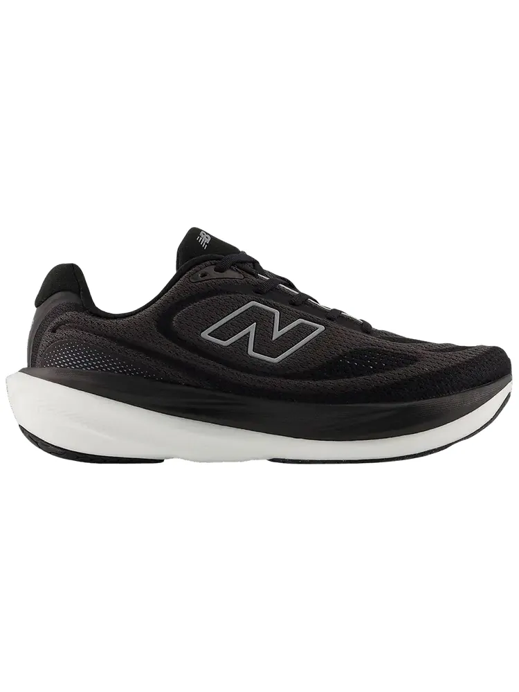 Кроссовки New Balance Infinion 1080v15 — изображение 1 из 1, черный